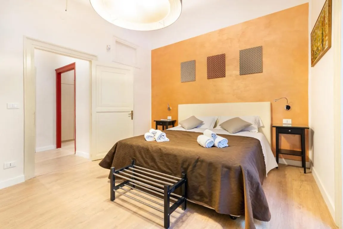 Casa Nonna Toto Apartment Palermo