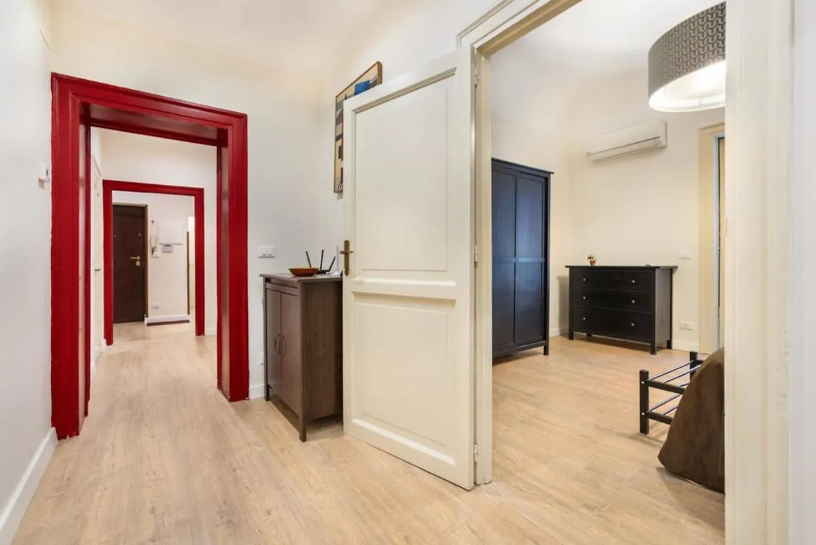 Casa Nonna Toto Apartment Palermo