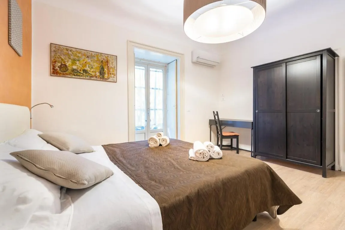 Casa Nonna Toto Apartment Palermo 0*,  Italy