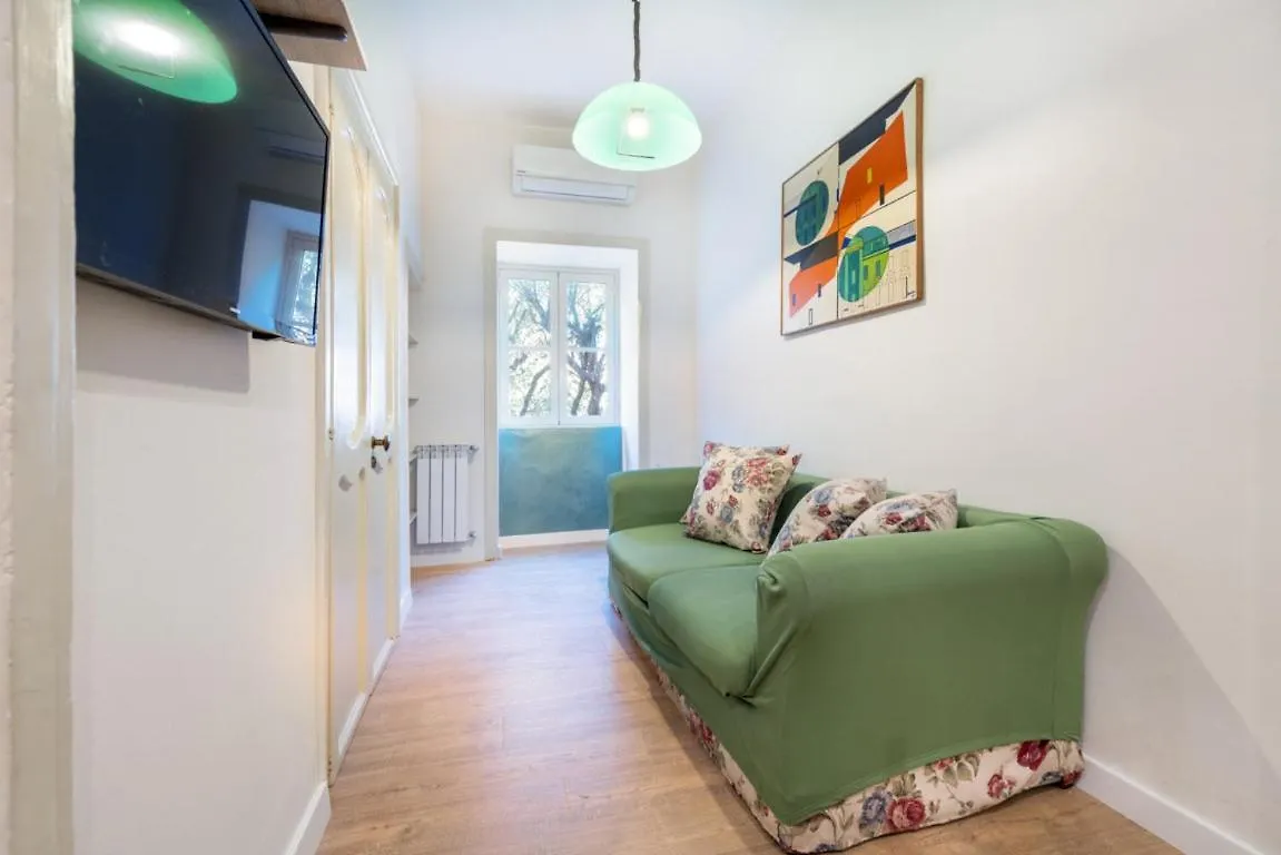 Casa Nonna Toto Apartment Palermo
