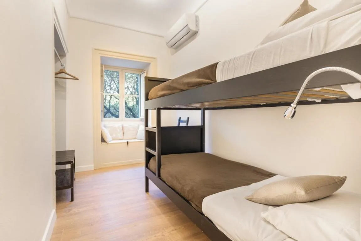 Casa Nonna Toto Apartment Palermo 0*,