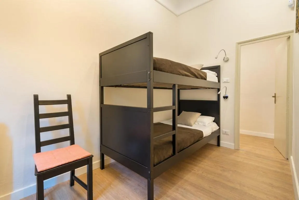 Casa Nonna Toto Apartment Palermo 0*,