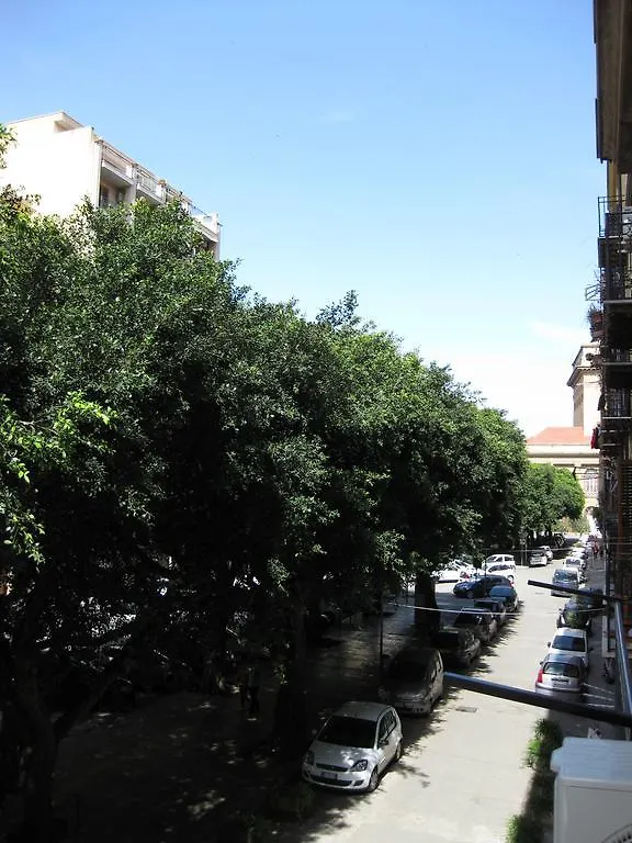 Casa Nonna Toto Apartment Palermo 0*,  Italy
