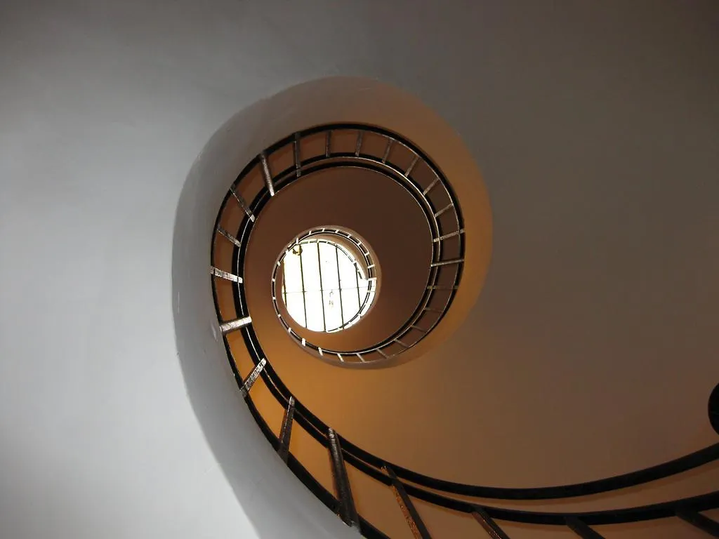 Casa Nonna Toto Apartment Palermo